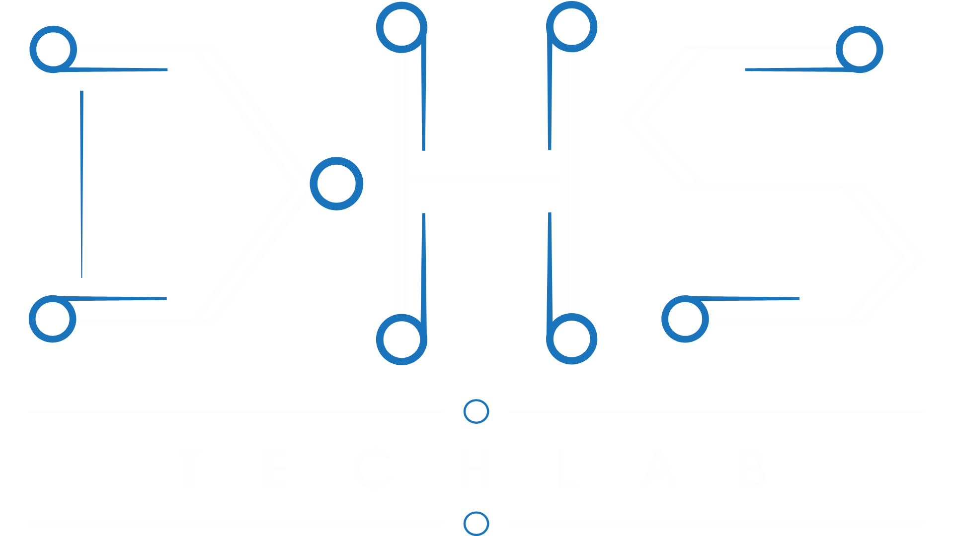 DHS Techlab Logo